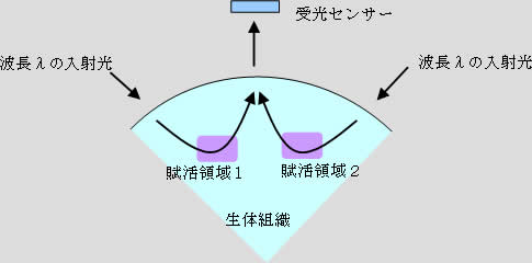 光変調