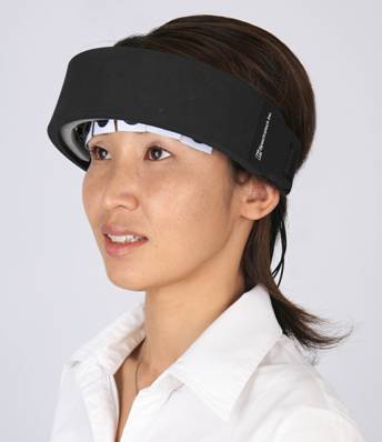女性側面