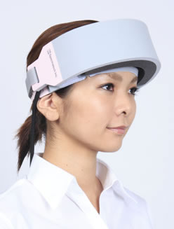OEG-SpO2　装着