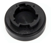 Sensor cover