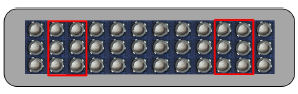 Type2x3W 14ch
