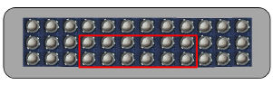 Type2x6 16ch