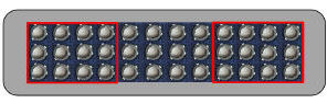 Type3x4W 34ch