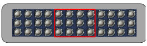 Type3x4 17ch
