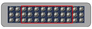 Type3x8 37ch