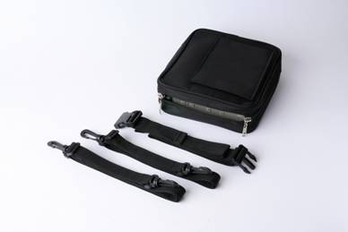 Carrying bag